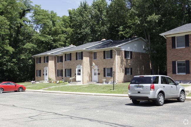 Hidden Lane Apartments - Hidden Lane Apartments