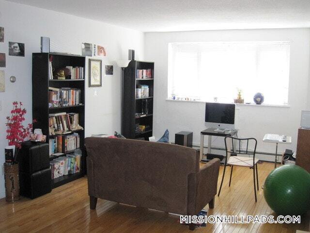 Photo - 226 Parker Hill Ave Unit 6