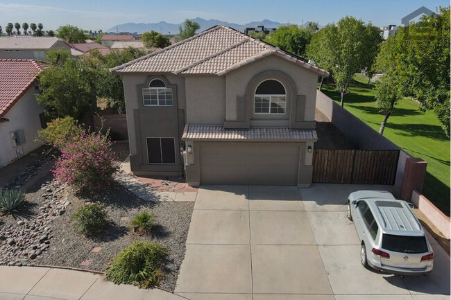 Photo - 5Bed/3Bath House at McDowell Rd/Avondale Blvd! Ready for Immediate Move-In!