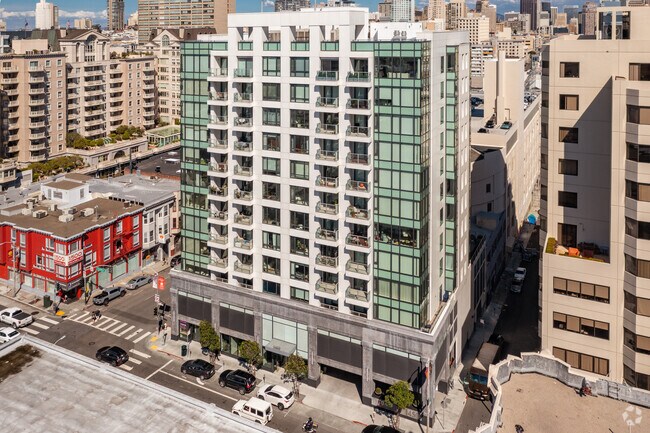 Photo - 1450 Franklin St