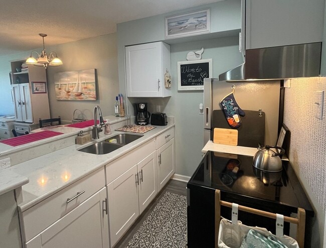 Photo - Available Now! Furnished Studio Condo at North Myrtle Beach Golf & Tennis!