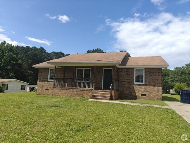 Building Photo - 4525 Legion Rd Rental