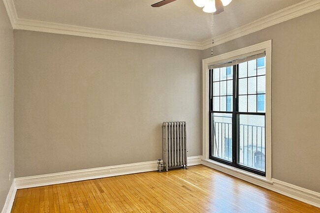 1 dormitorio - 504-508 S. Cuyler Ave.