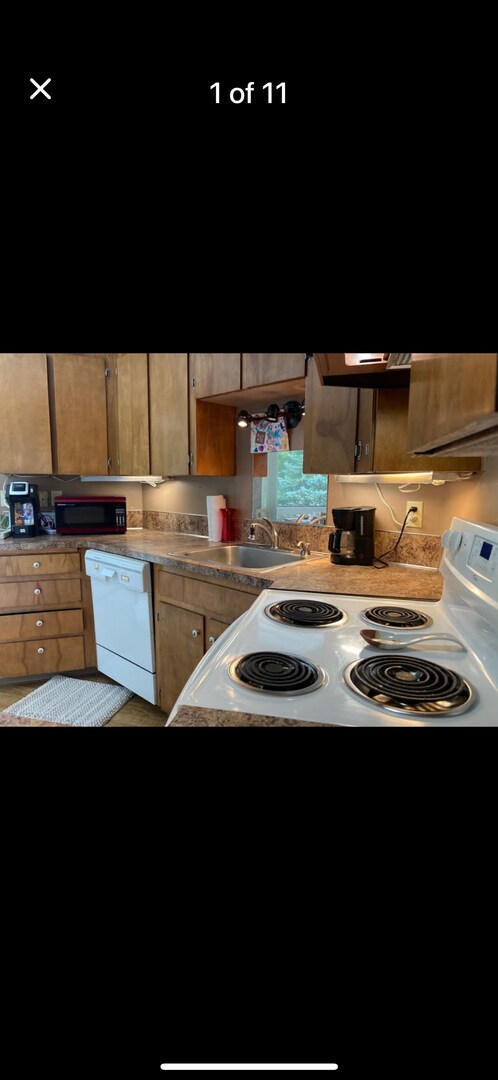 Photo - Two bedroom two bath condo on the golf course