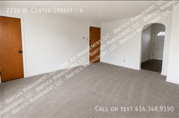 Building Photo - 7718 W Center St Unit 4