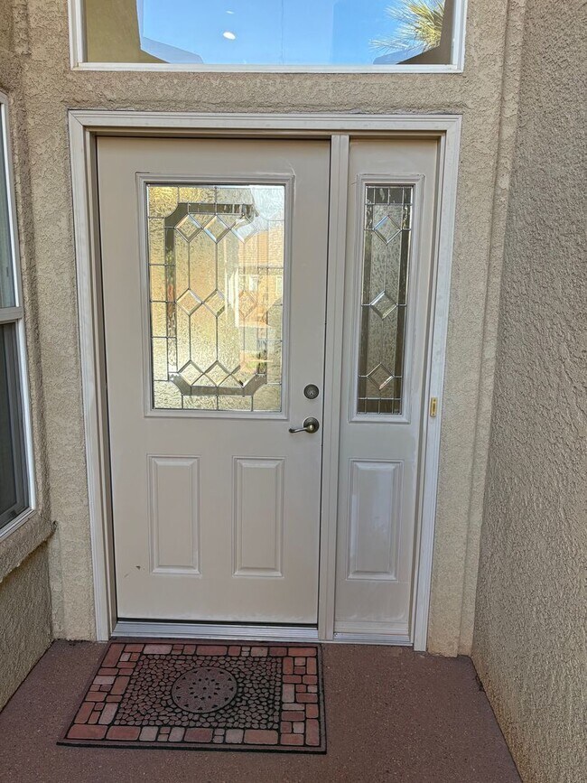 Photo - St. George Oasis