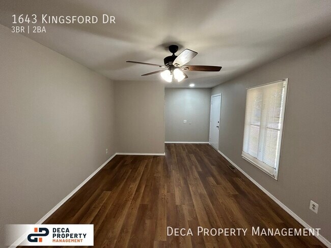 Photo - 3 Bedroom House