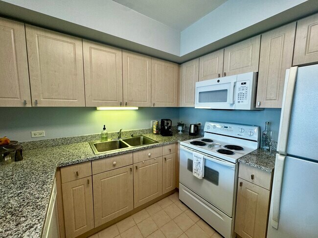 Photo - 512 N McClurg Ct Unit 3108