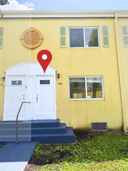 Building Photo - 440 NW 84th Terrace Unit 440