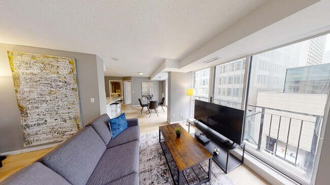 Building Photo - 136 Simcoe St Unit FL1-ID1031081P