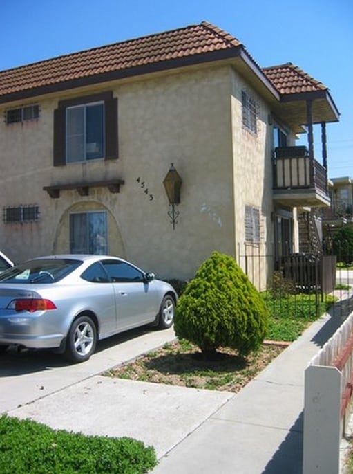 Photo - Alabama Manor