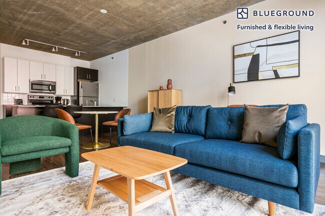 601 W Jackson Blvd Unit SI FL12-ID1339