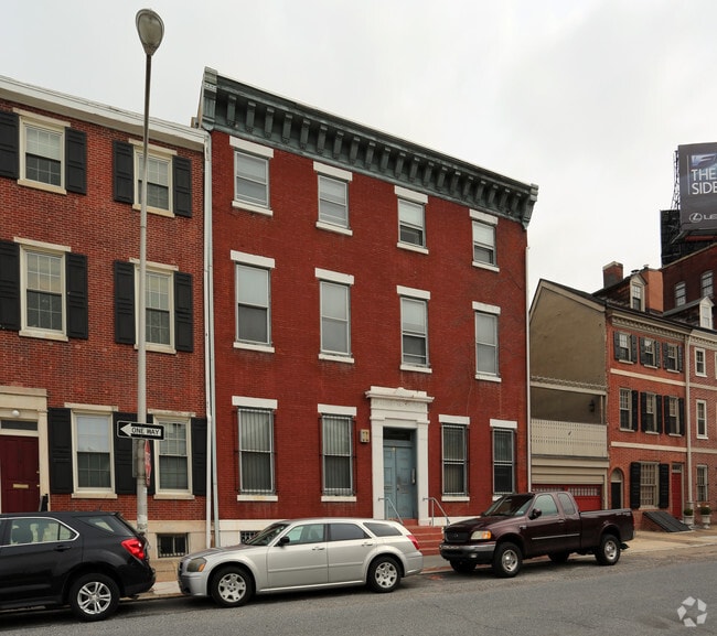427 Vine Street Apartments For Rent in Philadelphia, PA