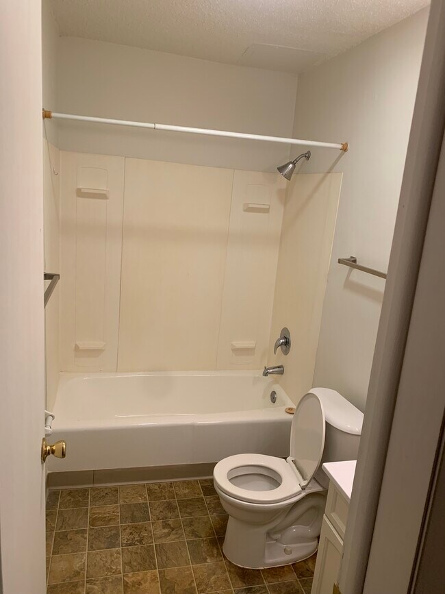 Photo - Park Place I Apartments