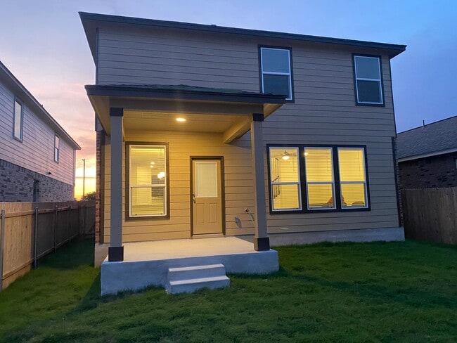 Photo - 14503 Jefferson Craig Ln