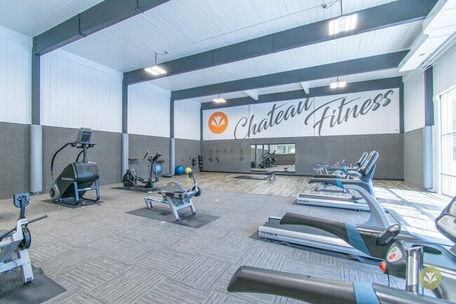 Photo - Chateau on Vine