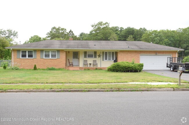 Building Photo - 872 Brookside Dr Rental