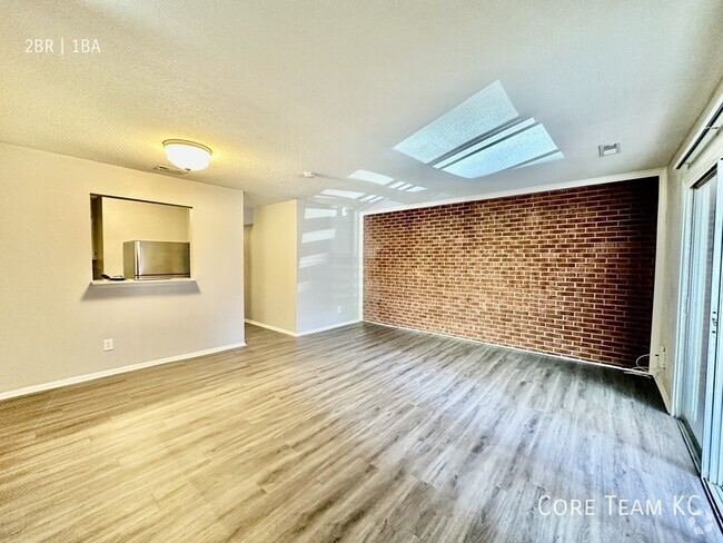 Building Photo - Midtown 2 Bedroom For Rent! Unit 3702-9 Rental