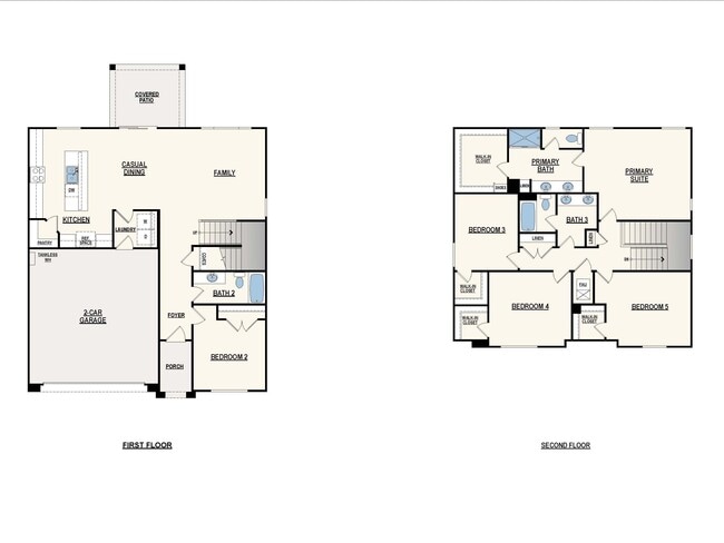 703 Terrain Star Ave