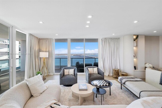 Photo - 2127 Brickell Ave Condo Unit 2704