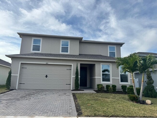 Building Photo - 5/3.5 Groveland Home