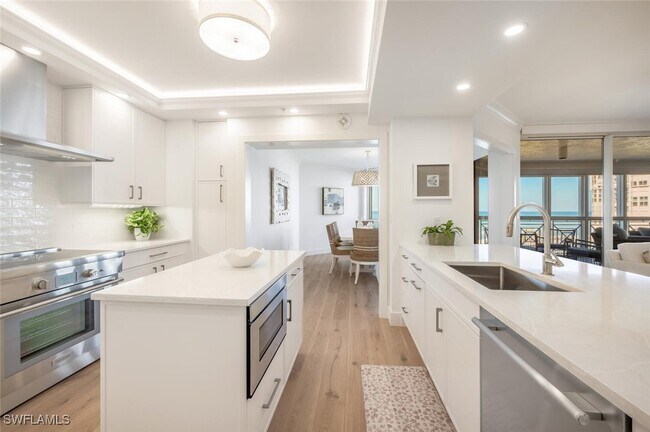 Photo - 4021 Gulf Shore Blvd N Unit 702