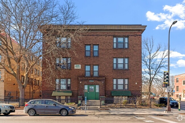 Building Photo - 1101 S 7th St Rental