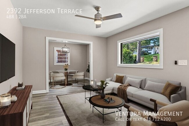 Photo - 2392 Jefferson Terrace