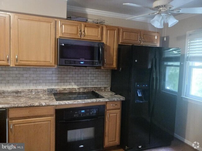 Building Photo - 14672 Endsley Turn Rental