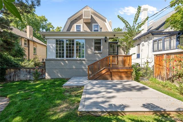 Photo - 570 Gilpin St