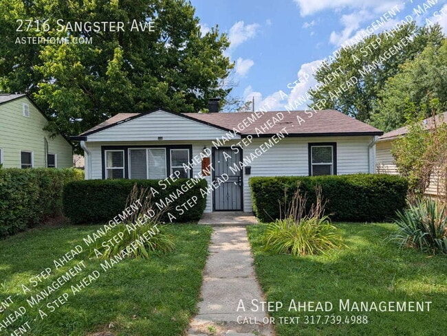 Building Photo - 2716 Sangster Ave Rental