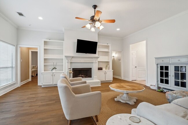 Photo - Gorgeous 3 Bed/ 2 Bath Single- Family Home