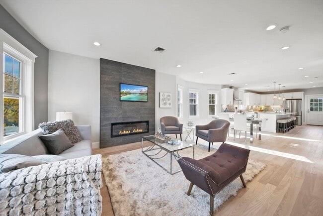 Photo - 80 Massachusetts Ave Unidad 80