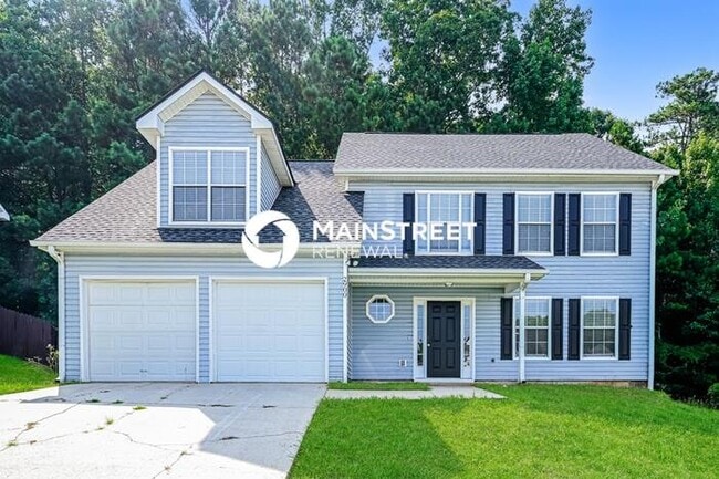Photo - 4 Bedroom Pet-Friendly Home in DECATUR, GA with Main Street Renewal