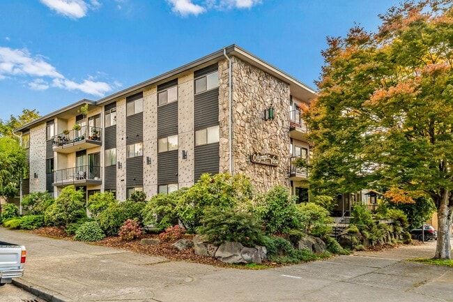 Building Photo - 6110 24th Ave NW