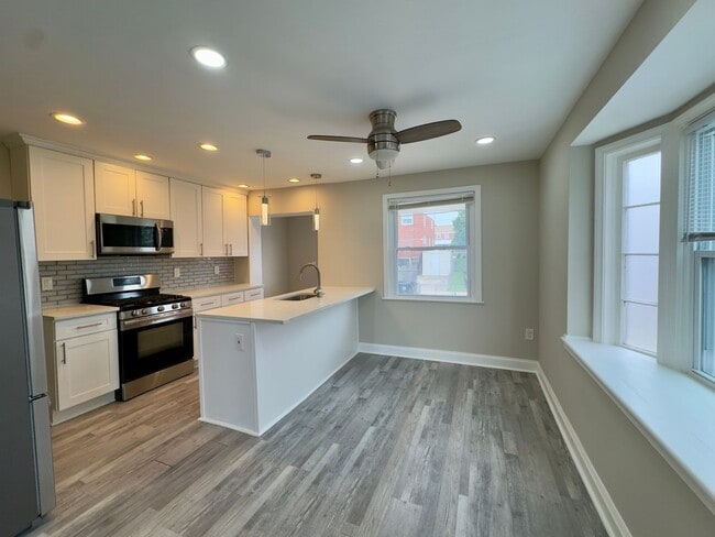 Photo - Charming 3 Bedroom/2 Bathroom Townhome in Dundalk, MD!