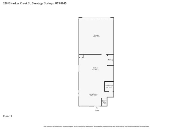 Photo - 238 Harker Creek St