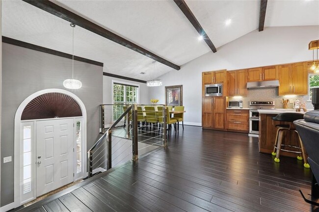 Photo - 3941 Pine Gorge Ct NE