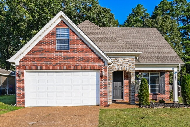 Building Photo - 8138 Woodson Dr Rental
