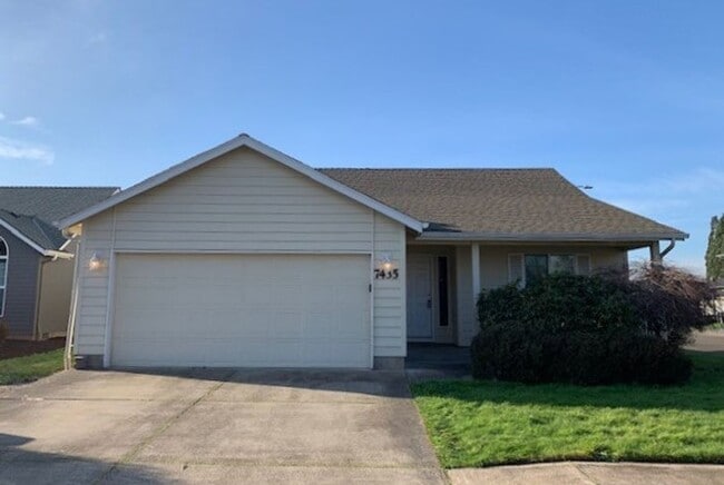 3Bd/2Ba Single Story House - Available Soon! - 3Bd/2Ba Single Story House - Available Soon!