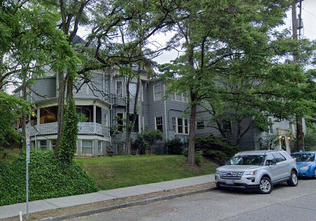 Photo - Clayton Place