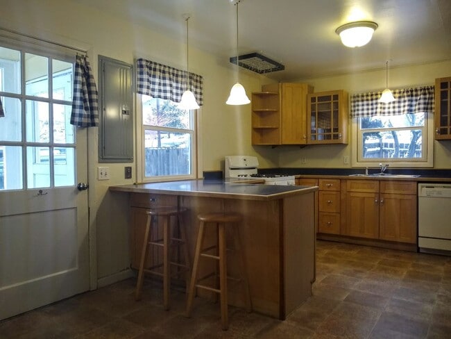 Photo - 2 Bedroom, 1 Level Home for Rent in White Salmon