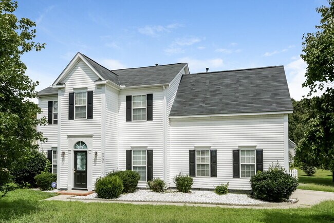Building Photo - 9935 Sweet Plum Dr Rental