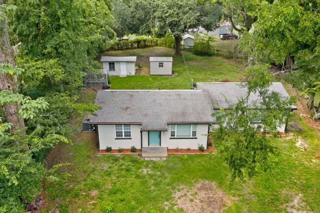 Photo - Gardener's Paradise! 3BR Home on Oversized Lot with Shed & Greenhouse