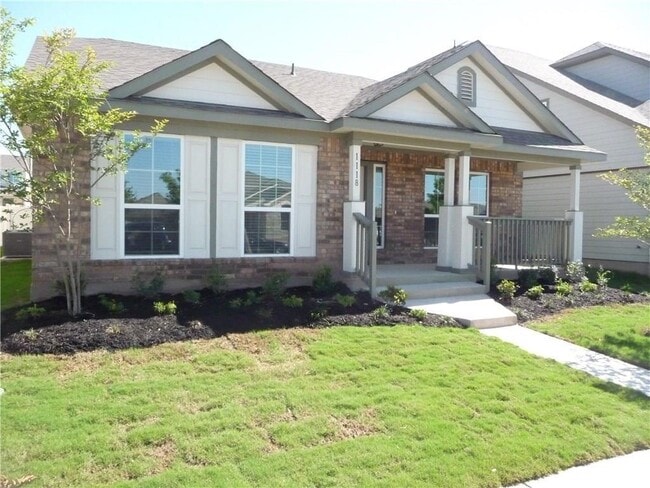 Building Photo - 1118 Walnut Canyon Blvd