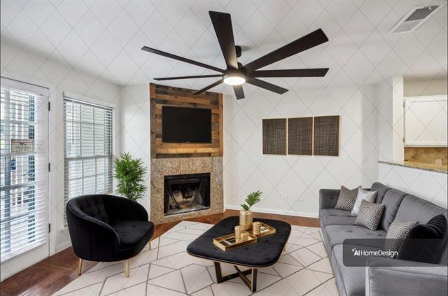Photo - 6108 Abrams Rd Condo Unit 601