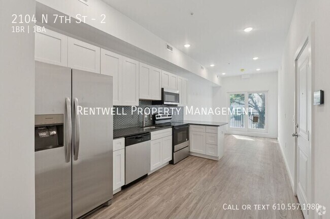 Building Photo - 2104 N 7th St Unit 2 Rental