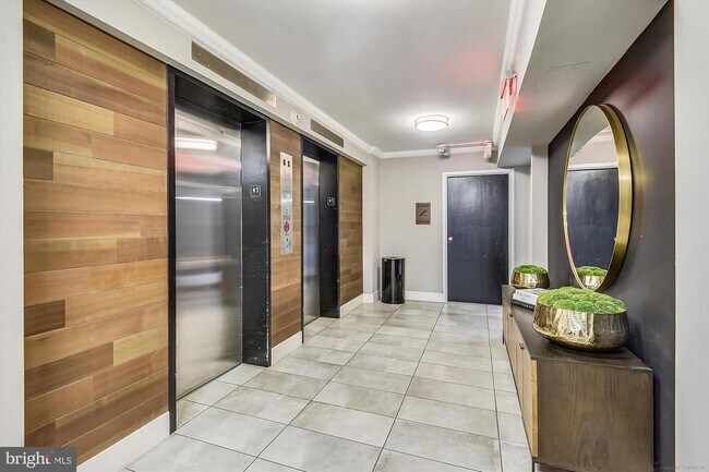 Photo - 2030 F St NW Unit 906