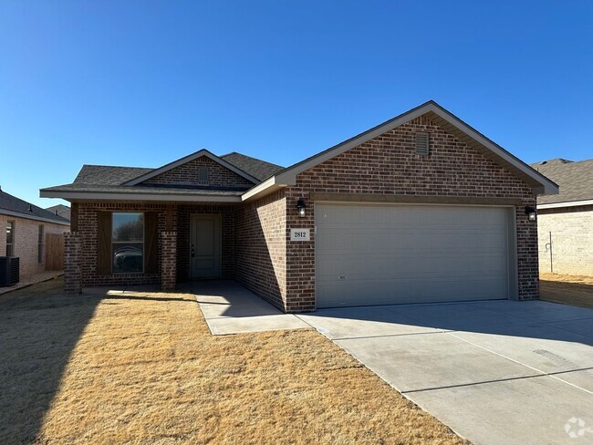 Building Photo - 3 bed 2 bath Move In Ready - Frenship ISD Rental