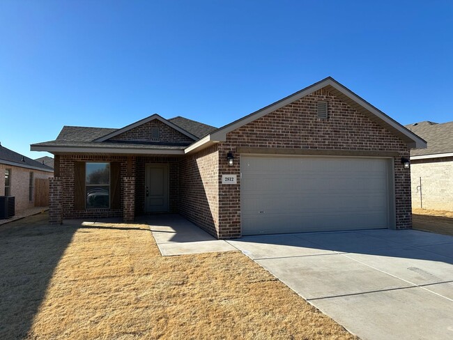 3 bed 2 bath Move In Ready - Frenship ISD - 3 bed 2 bath Move In Ready - Frenship ISD House